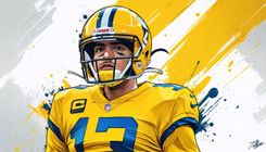 Aaron Rodgers Addresses Doubts as He Prepares for Pittsburgh Steelers Season