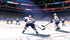 NHL Mount Rushmore: Players of the Last 25 Years