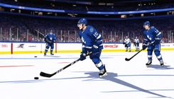 NHL Mount Rushmore: Recognizing the Greatest Players of the Last 25 Years