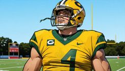 Aaron Rodgers Embraces New Challenge with Steelers