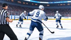 Key Players of the NHL: A Look at Each Franchises Mount Rushmore Since 2000