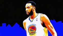 Gilbert Arenas Charged in Illegal Gambling Case