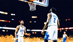 Gilbert Arenas Faces Legal Charges Related to Alleged Illegal Gambling Operation