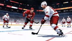 NHLs Mount Rushmore: A Look at the Past 25 Years