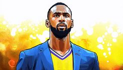 Gilbert Arenas Charged in Connection with Illegal Gambling Operation