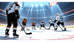 NHL Teams Mount Rushmore: Celebrating the Legends of the Last 25 Years