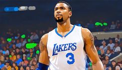Gilbert Arenas Faces Legal Troubles Surrounding Alleged Illegal Gambling Operation