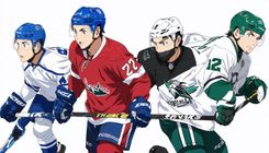 NHL Offseason Overview: Futures and Trends
