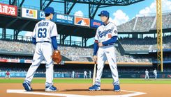 2025 MLB Trade Deadline Update: Key Moves and Player Transactions