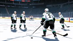 NHL Offseason: Analyzing 2025-26 Futures Bets Ahead of Preseason