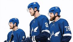 Analyzing Current NHL Futures as Offseason Progresses