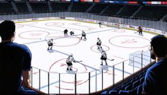 NHLs Quiet Summer: The Calm Before the 2025-26 Season