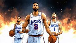 Knicks Secure Mikal Bridges with Substantial Contract Extension