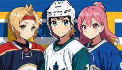 NHL Offseason Reflections: Analyzing Future Prospects and Odds