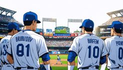 Major League Baseball Trade Deadline Recap: Winners and Losers