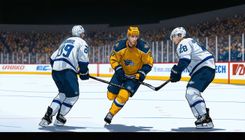 Navigating the NHL Offseason: Key Futures Bets Ahead of the New Season