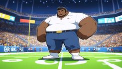 NFL Introduces Innovative Virtual Measurement System During Hall of Fame Game