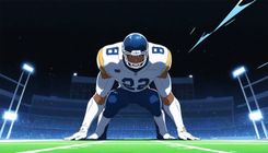 NFL Implements Virtual Measurement System to Enhance Accuracy of First Down Calls