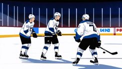 Exploring the Quiet Offseason in the NHL: Insights and Future Predictions