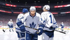 NHL Offseason Insights: Navigating the Quiet Period