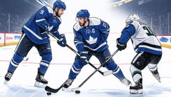Analyzing NHL Prospect Pools: A Comprehensive Overview