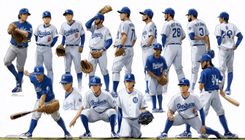 Major League Baseball Trade Deadline Overview: Winners and Losers