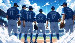 Major League Baseball Trade Deadline: Analyzing Winners and Losers