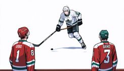 Prospect Pool Rankings: An In-Depth Look at NHL Futures