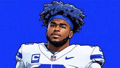 Support for Micah Parsons Amid Trade Request from Dallas Cowboys