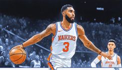 New York Knicks and Mikal Bridges Reach Four-Year Contract Extension