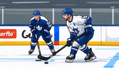 2025-26 NHL Prospect Pool Rankings: A Comprehensive Overview