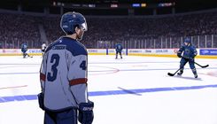 2025 NHL Prospect Pool Rankings: Insights and Analysis