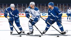 NHL Prospect Pool Rankings: An In-Depth Analysis