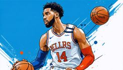 Knicks Secure Mikal Bridges with Contract Extension