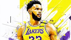 Luka Dončić Commits to the Los Angeles Lakers with New Contract