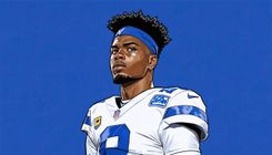 Dallas Cowboys Micah Parsons Requests Trade Amid Teammate Support