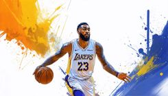 Luka Dončić Commits to Los Angeles Lakers with Lucrative Contract