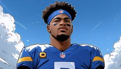 Jerry Jones Addresses Micah Parsons Trade Request