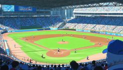 MLB Makes History with First Regular-Season Game in Tennessee