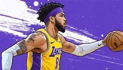 Luka Dončićs New Chapter with the Los Angeles Lakers