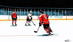 NHLs New CBA Framework: A Game-Changer for Prospect Development