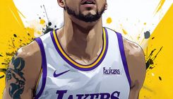 Luka Dončić Commits to the Los Angeles Lakers with Significant Contract