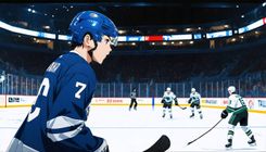 NHL Collective Bargaining Agreement Introduces New Development Path for Prospects