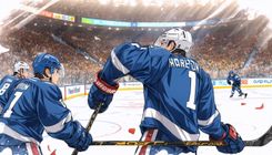Implications of the New NHL CBA on Player Development