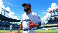 Atlanta Braves and Cincinnati Reds Make History in Tennessee at Bristol Motor Speedway