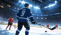 NHL Collective Bargaining Agreement: A New Development Path for Young Prospects