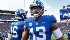 Dallas Cowboys Owner Addresses Micah Parsons Trade Request