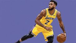 Luka Dončić Embraces New Chapter with the Los Angeles Lakers