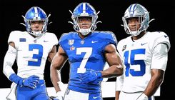 Cowboys Owner Jerry Jones Discusses Micah Parsons Trade Request