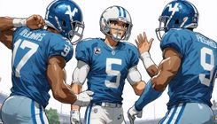 Jerry Jones Addresses Micah Parsons Trade Request Amidst Contract Negotiations